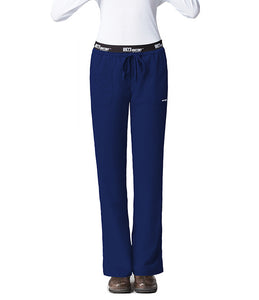 Grey's Anatomy Logo Waist 3 Pocket Active Scrub Pant - Company Store Uniforms