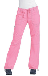 Koi Lindsey Cargo Scrub Pants - Company Store Uniforms