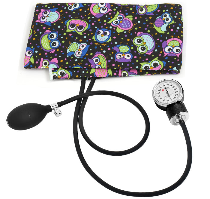 Prestige Medical Premium Adult Aneroid Sphygmomanometer - Company Store Uniforms