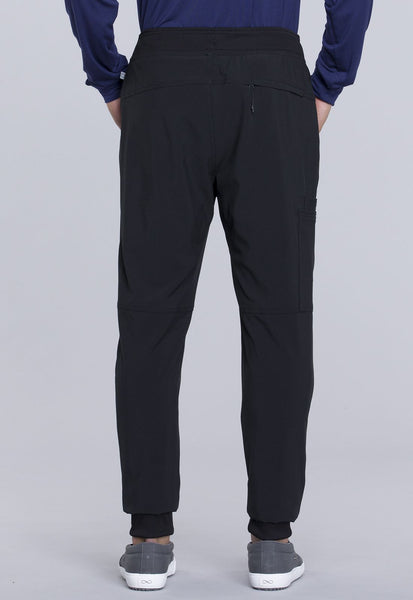 Men's Infinity Jogger Pant in Black - Company Store Uniforms