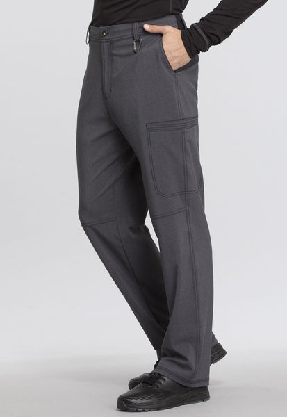 Men's Infinity Fly Front Scrub Pant - Company Store Uniforms