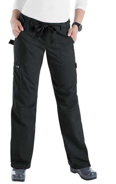 Koi Lindsey Cargo Scrub Pants (In Petite) - Company Store Uniforms