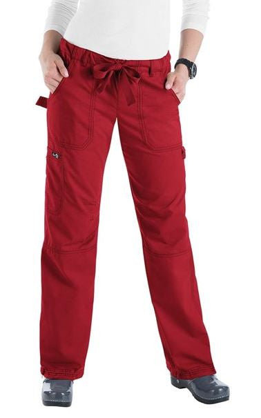 Koi Lindsey Cargo Scrub Pants - Company Store Uniforms